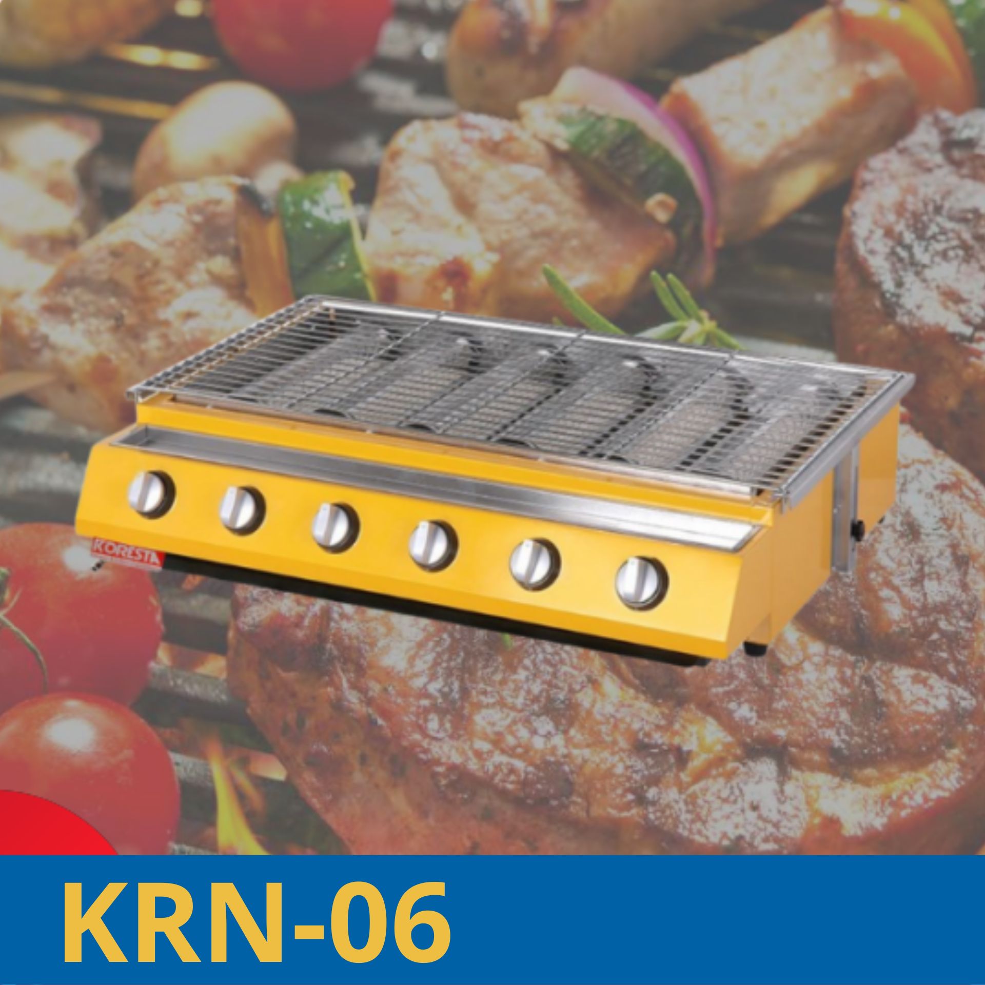 bếp nướng hải sản, bếp nướng thịt, bếp nướng thực phẩm, bếp nướng hàu, bếp nướng đường phố, bếp nướng 4 đầu đốt, bếp nướng 6 họng, bếp nướng 8 đầu đốt
